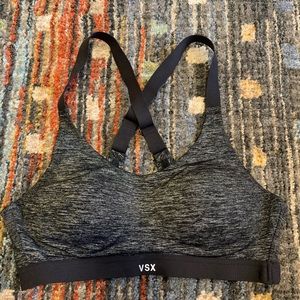 vsx sports bra